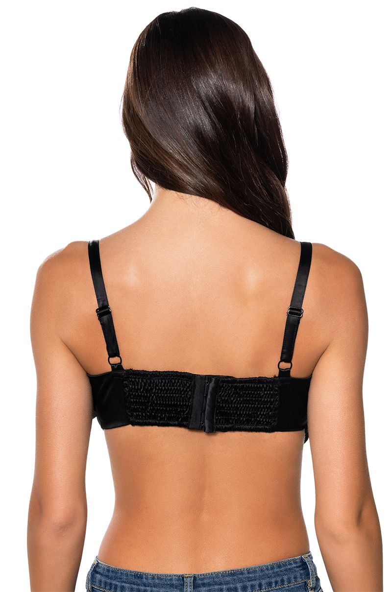 Bloom Cropped Top