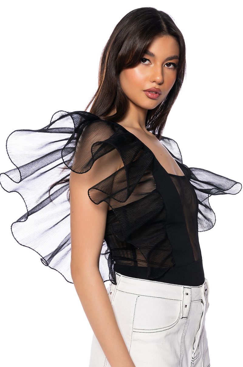 Harper Bodysuit