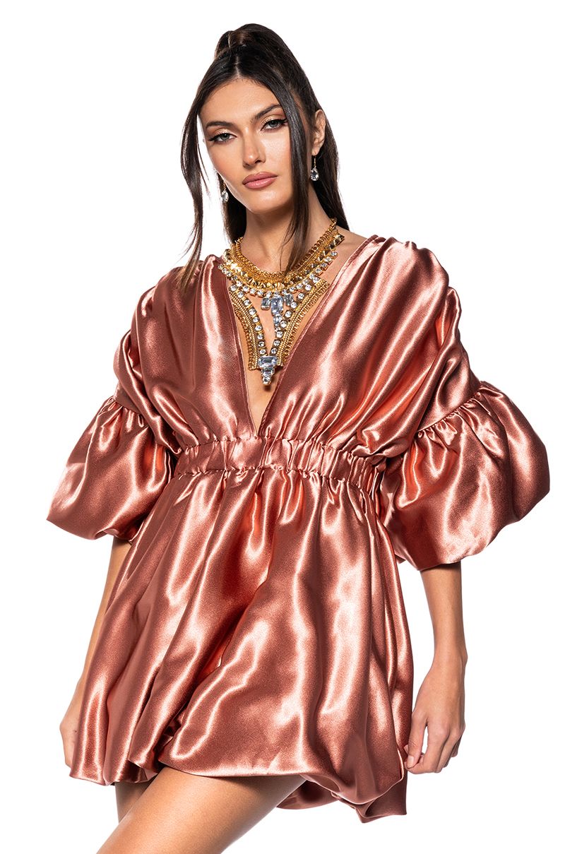 Mel Mini Dress