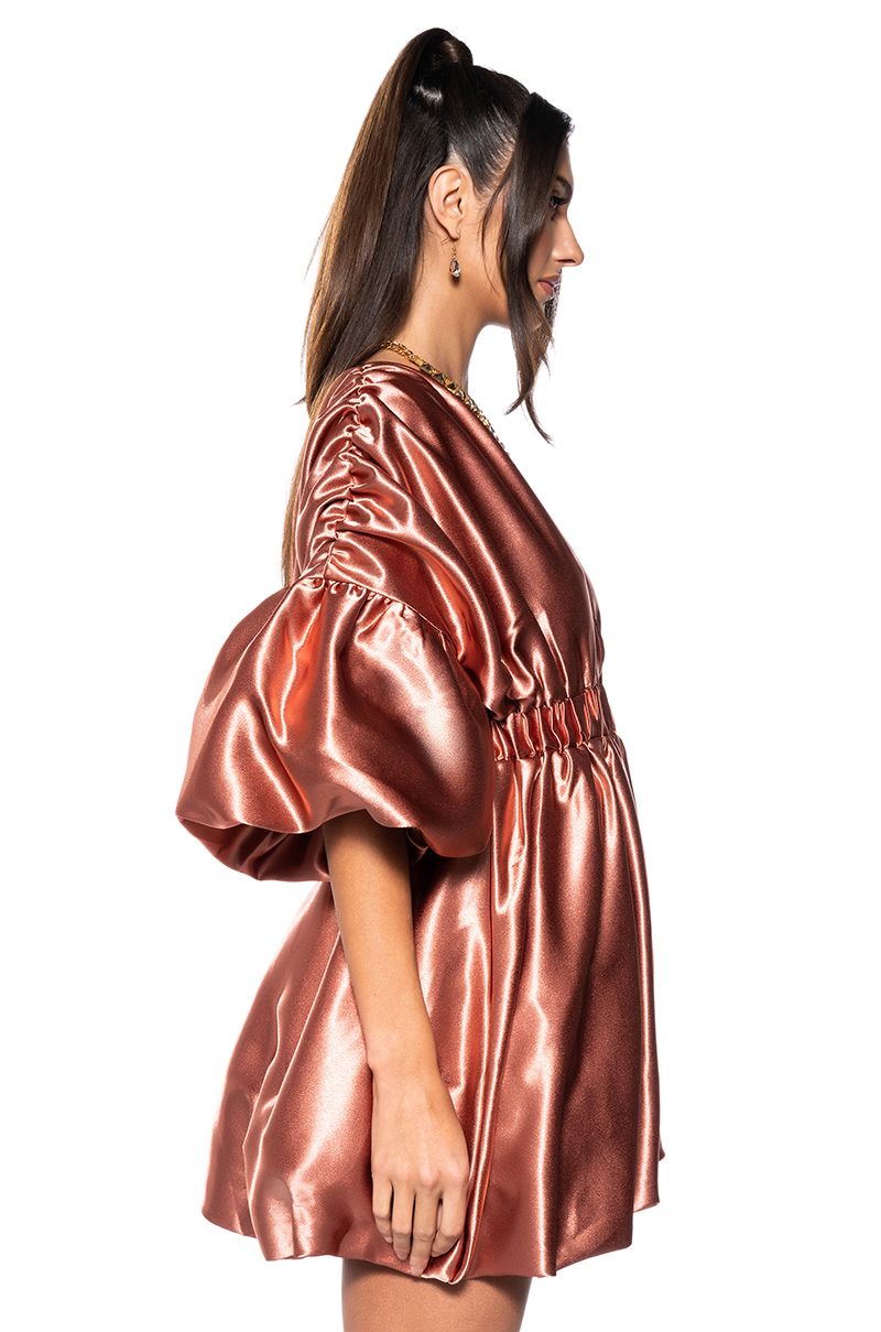 Mel Mini Dress