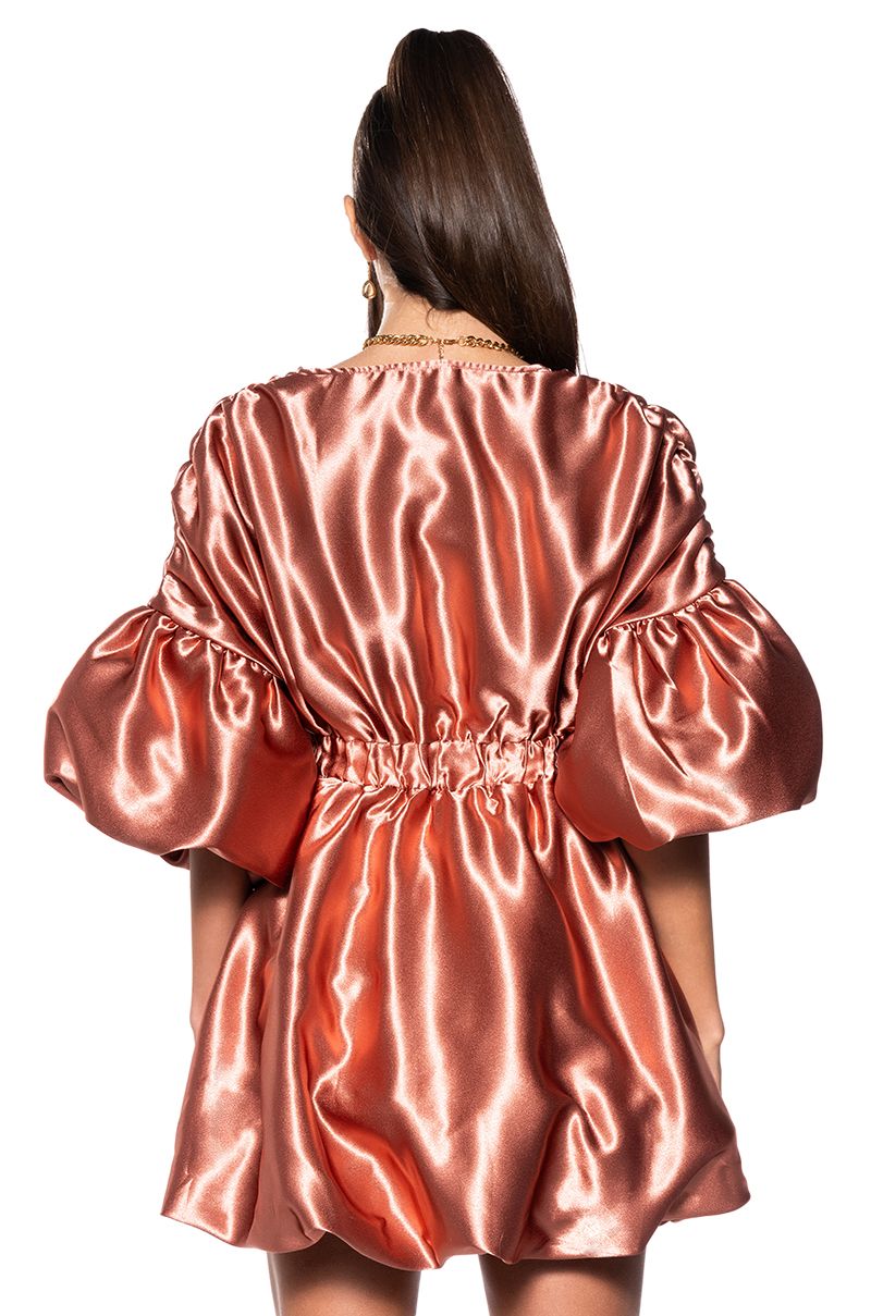 Mel Mini Dress