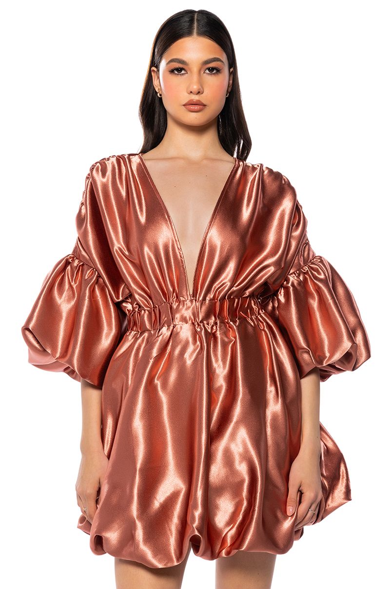 Mel Mini Dress