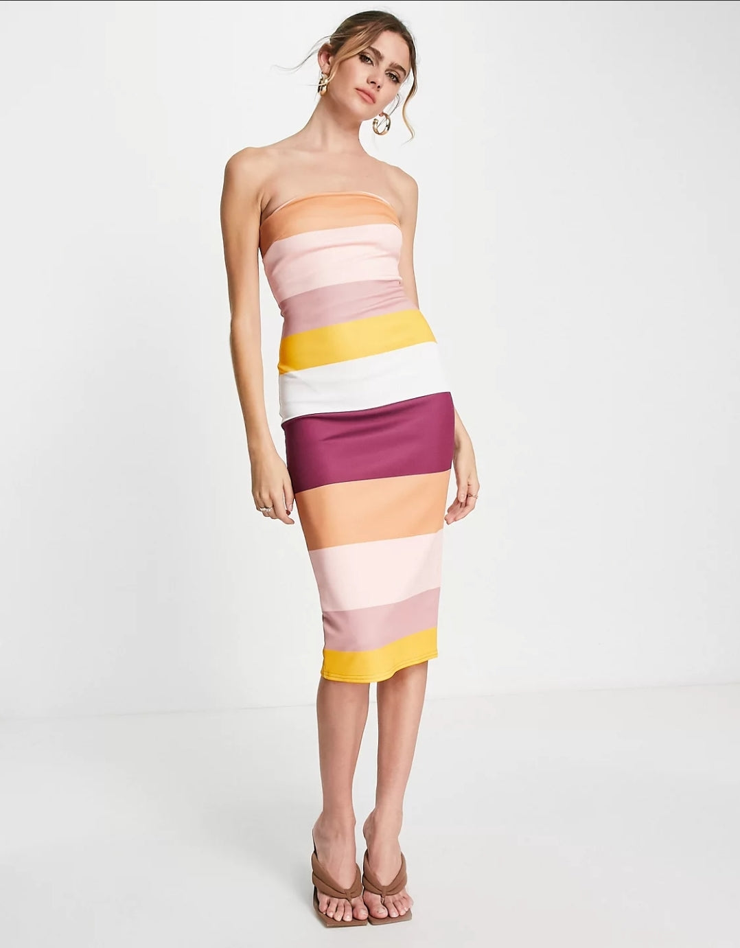 Melanie BodyCon