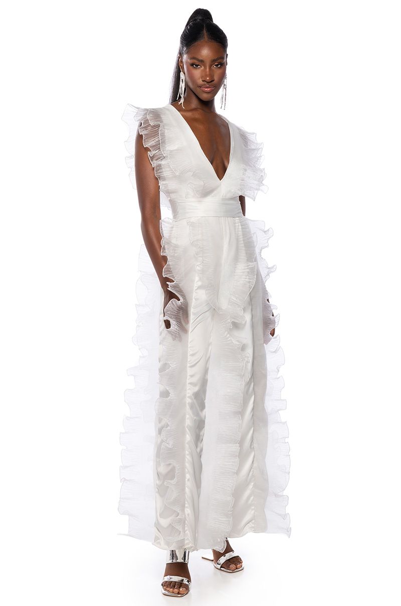 Sasha Jumpsuit