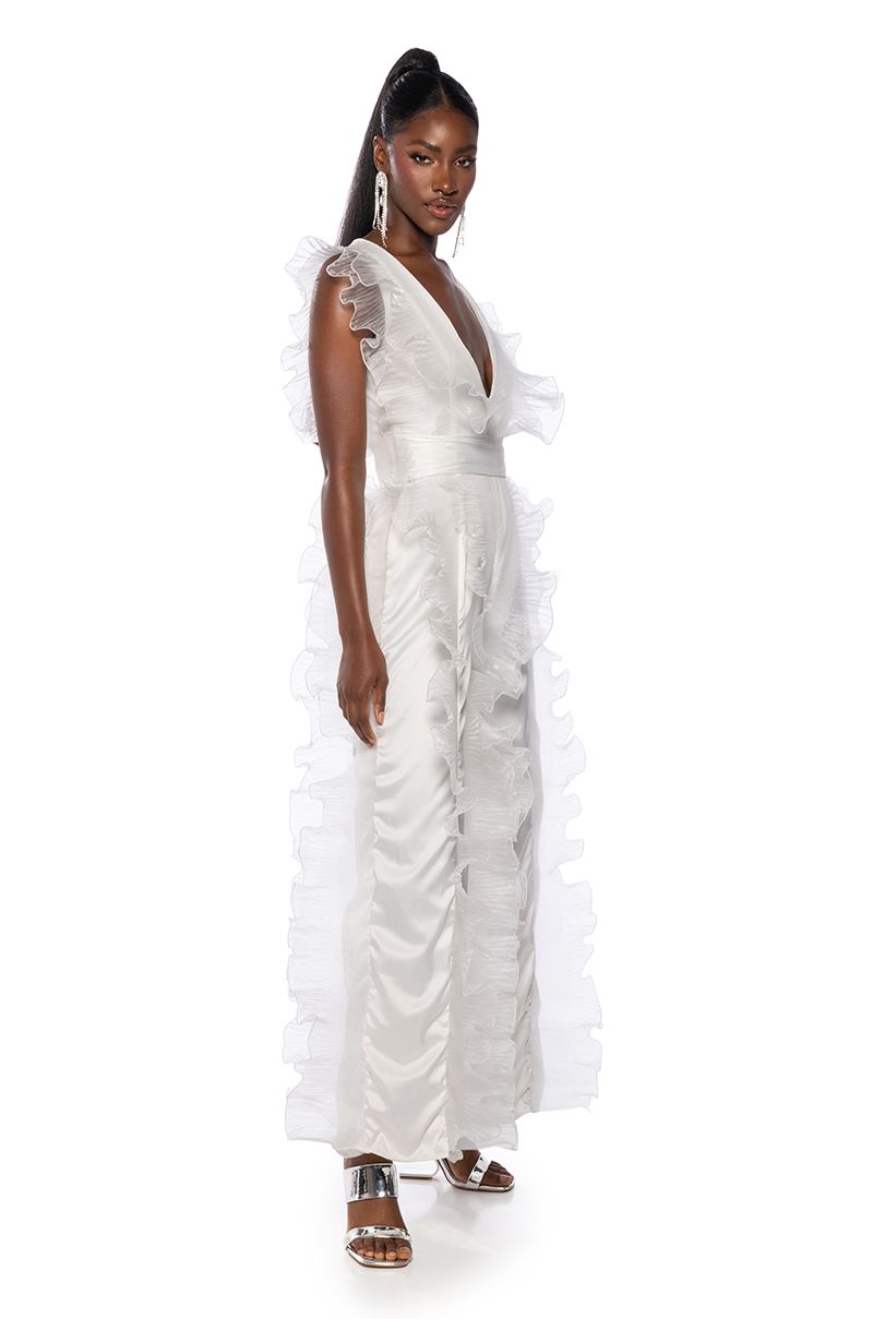 Sasha Jumpsuit