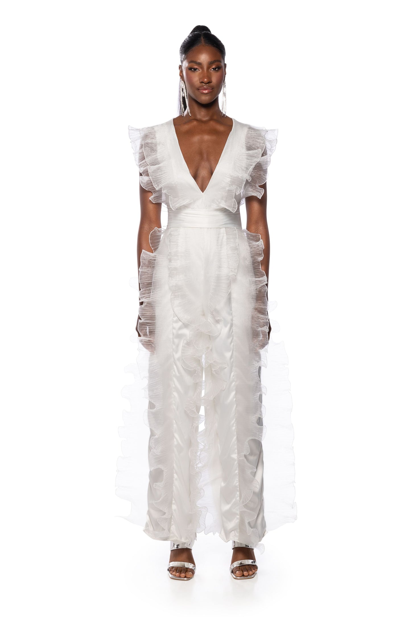 Sasha Jumpsuit