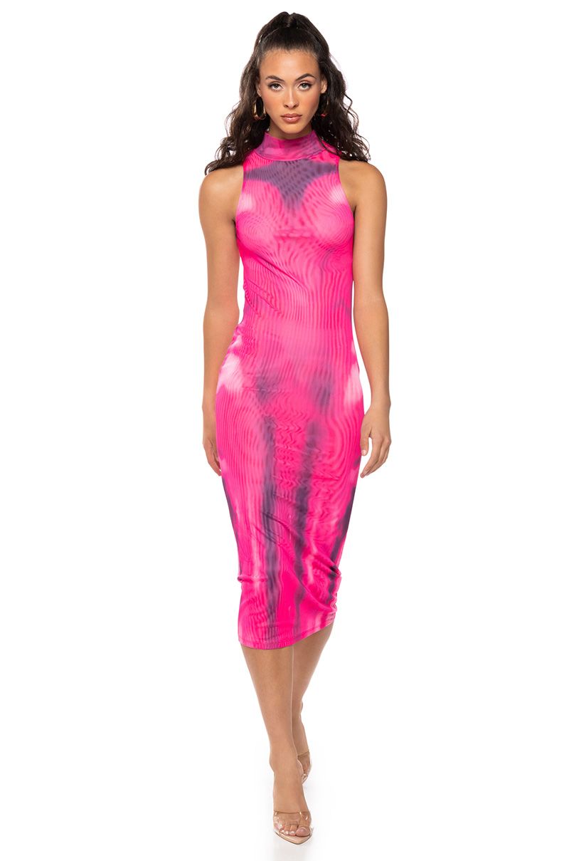 Shae BodyCon Dress