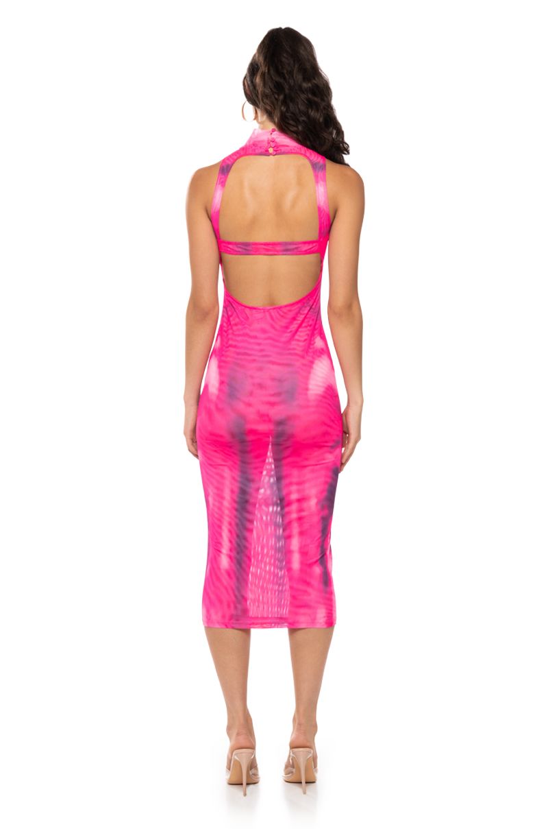 Shae BodyCon Dress