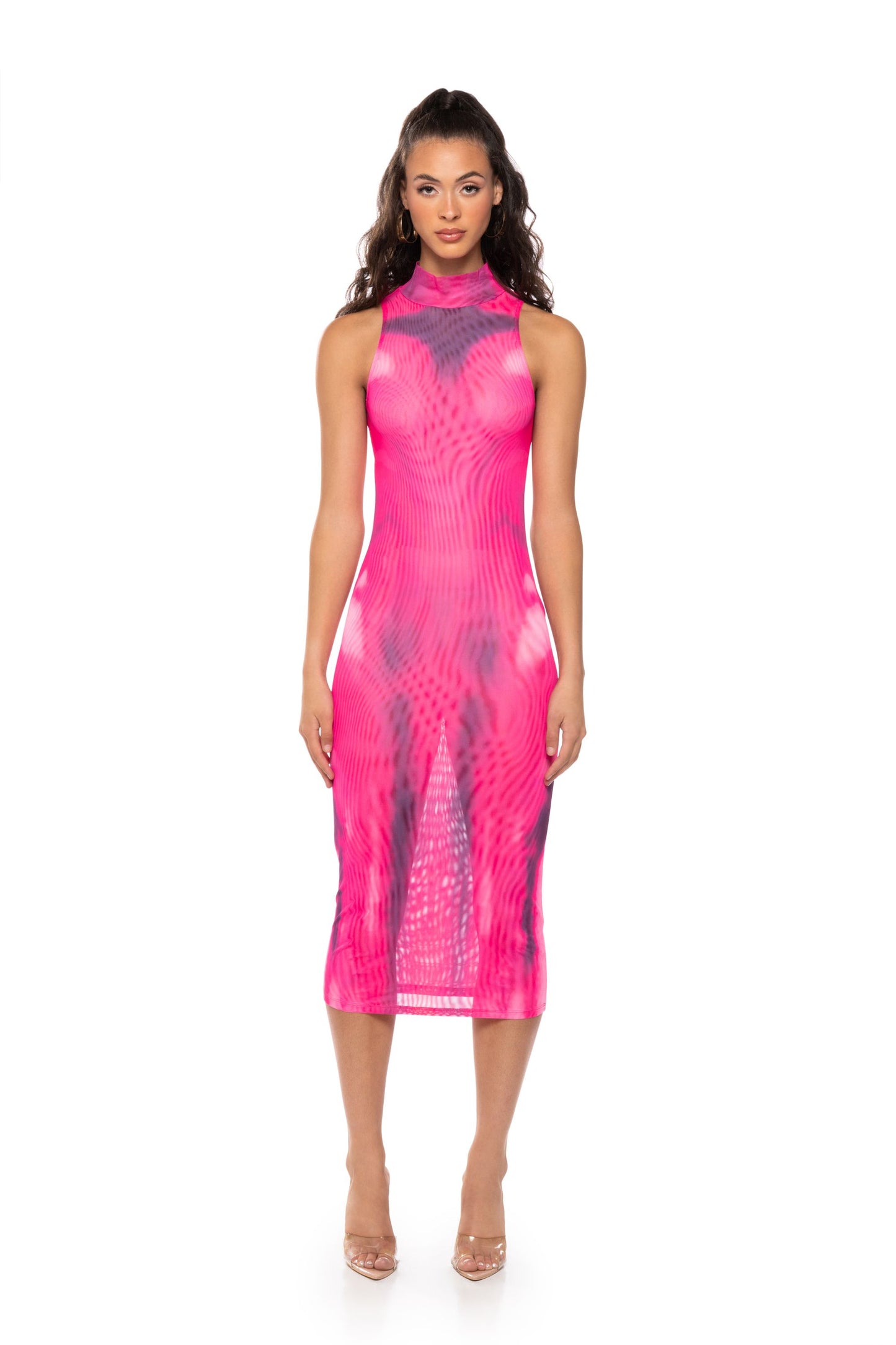 Shae BodyCon Dress