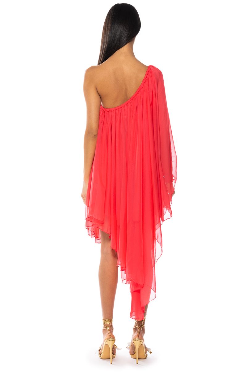 Tierra Dress