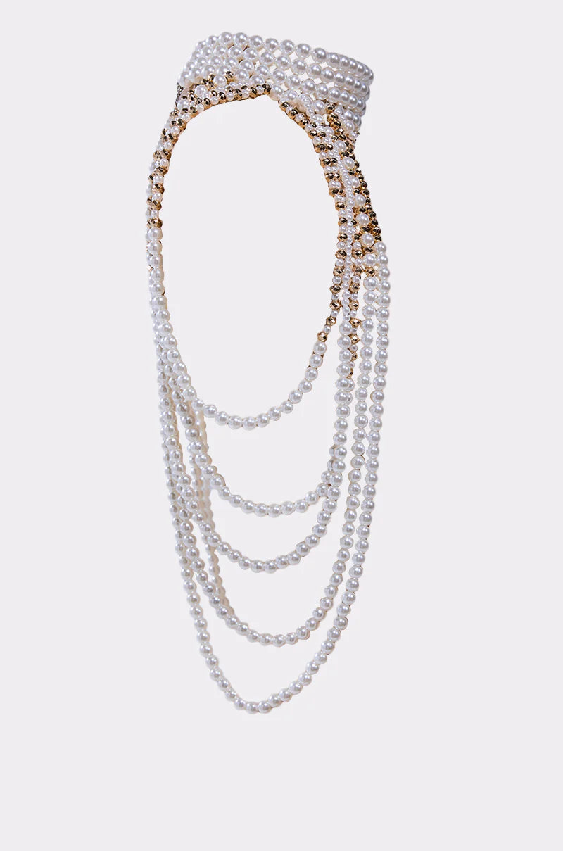 10 Out of 10 Necklace