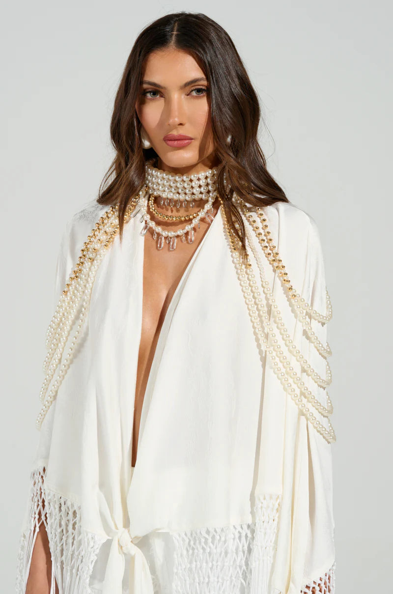 10 Out of 10 Necklace