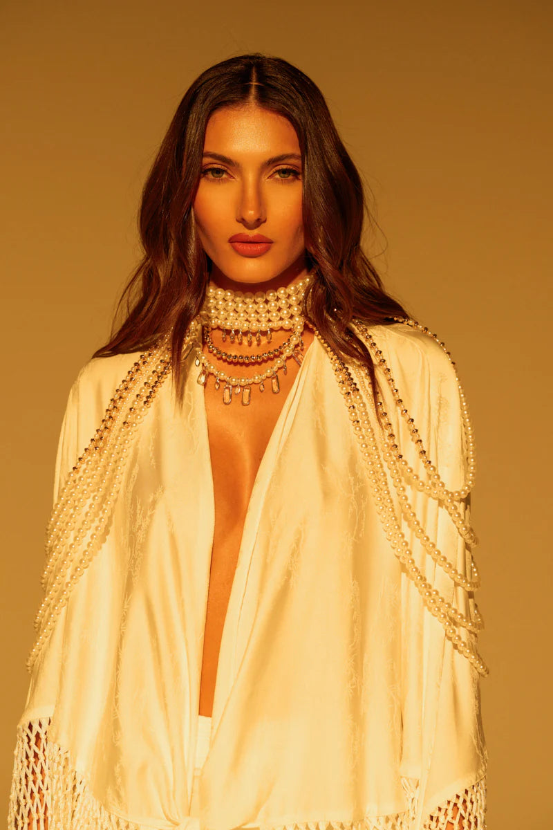 10 Out of 10 Necklace