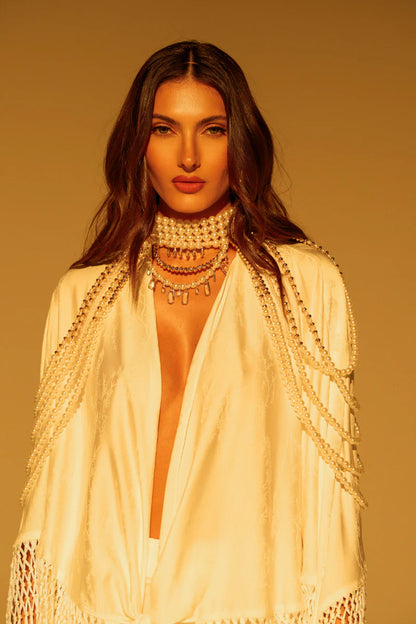 10 Out of 10 Necklace