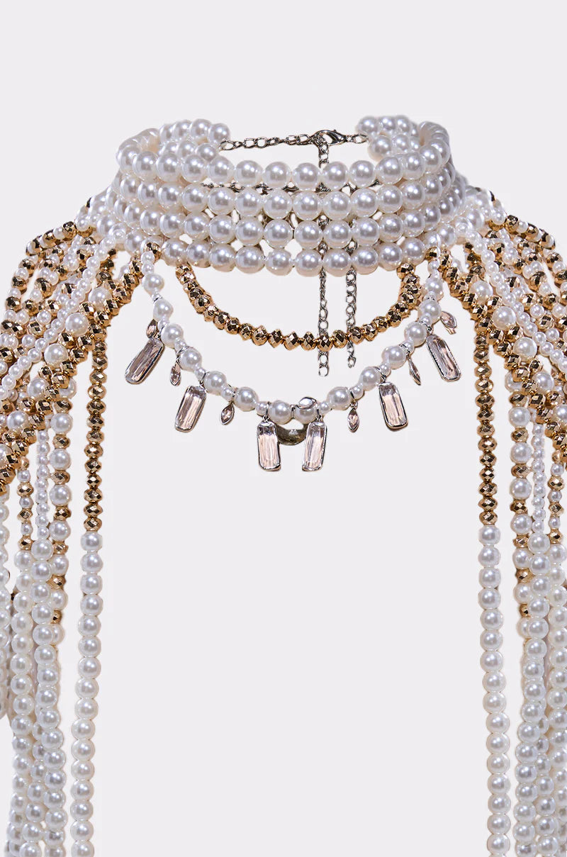 10 Out of 10 Necklace