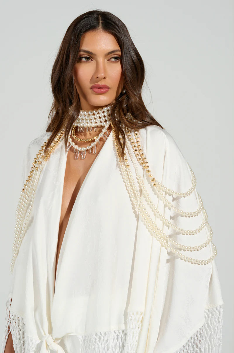 10 Out of 10 Necklace