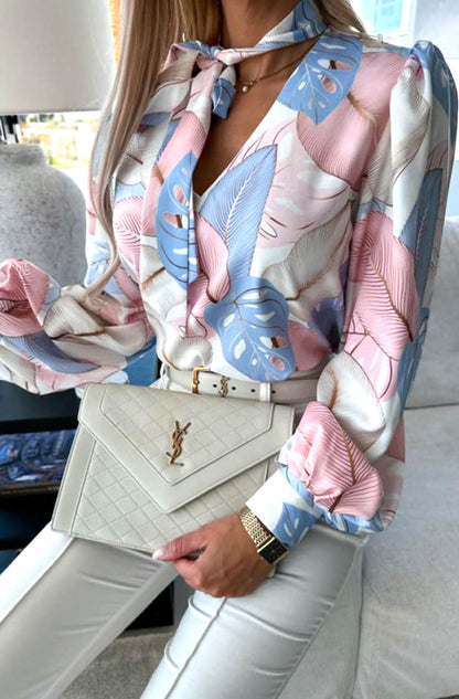 Astonia Blouse