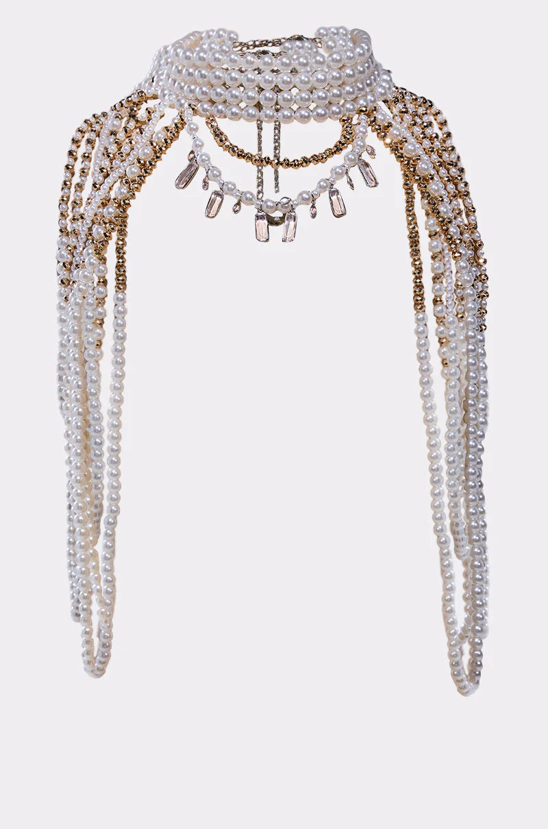 10 Out of 10 Necklace