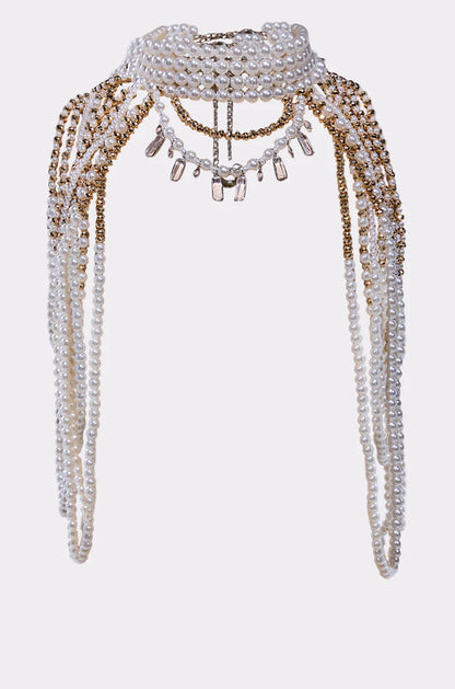 10 Out of 10 Necklace