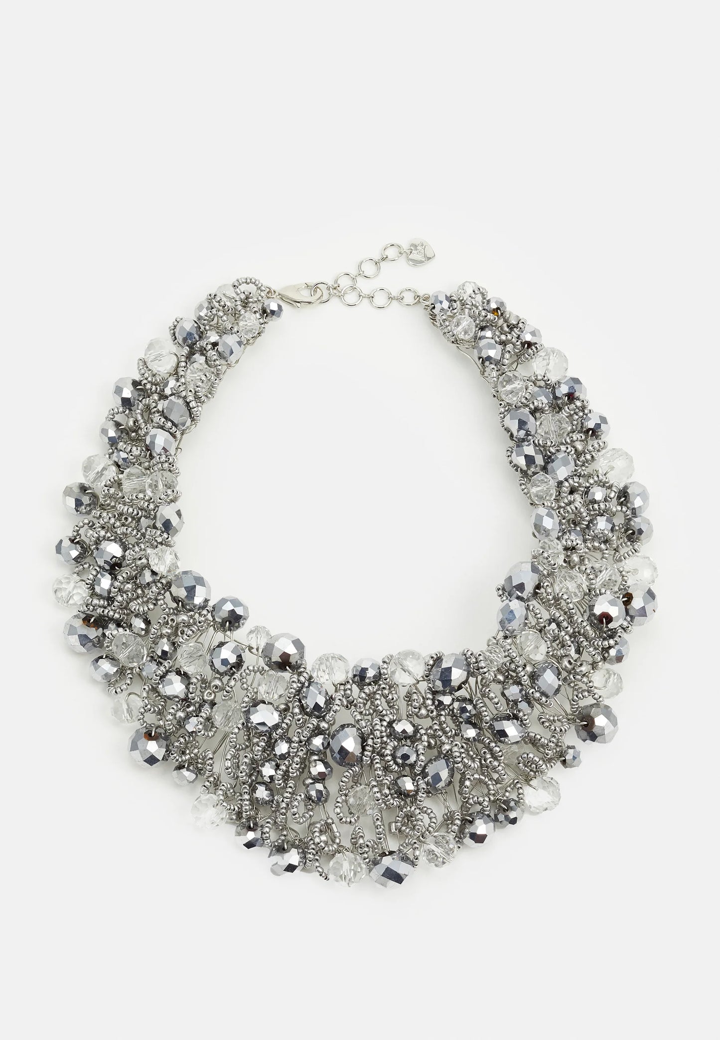 Arvanv - Necklace (grey)
