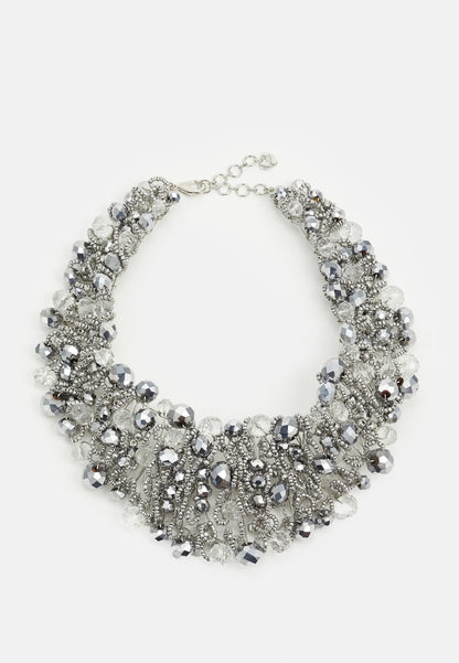 Arvanv - Necklace (grey)