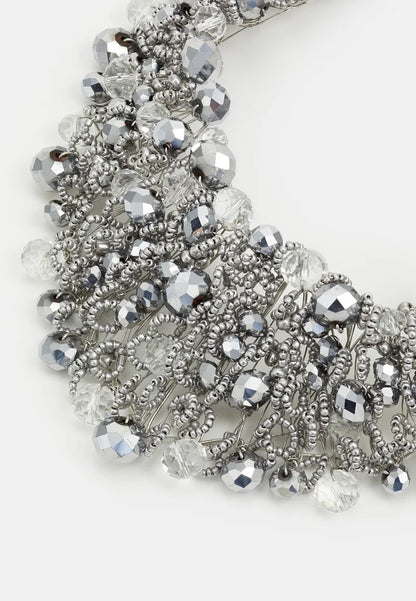 Arvanv - Necklace (grey)