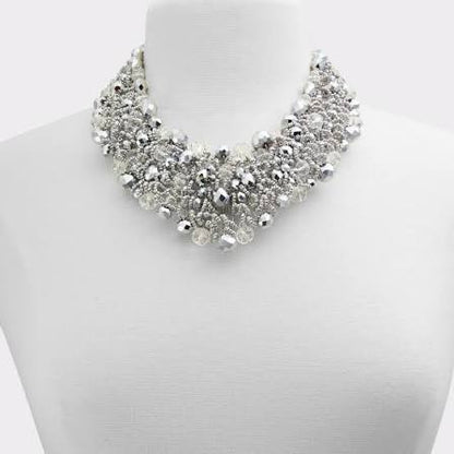 Arvanv - Necklace (grey)
