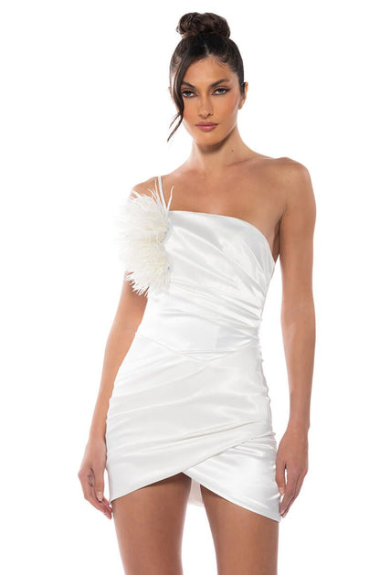 Tia Mini Dress