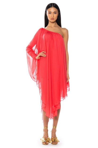 Tierra Dress