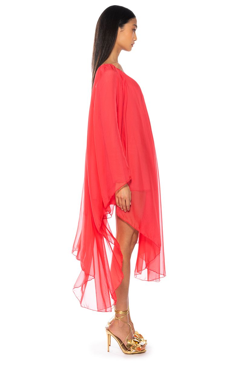 Tierra Dress