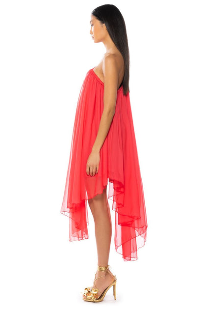 Tierra Dress