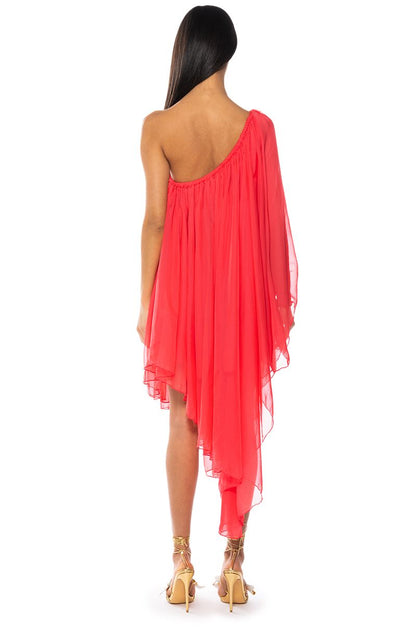 Tierra Dress